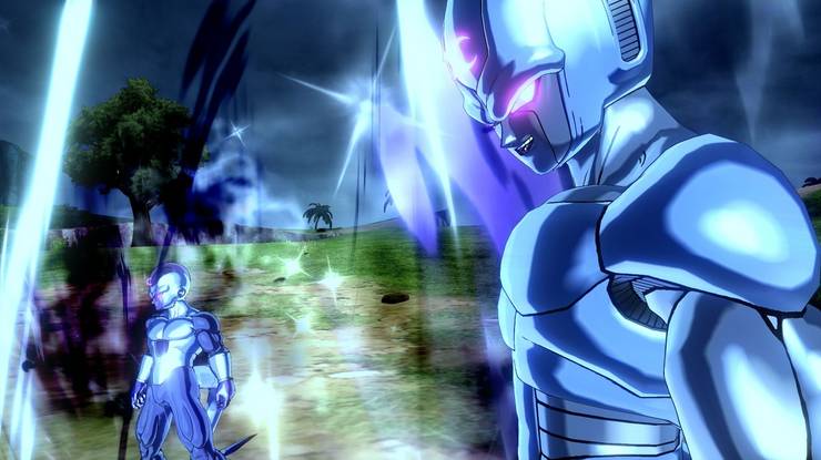 Dragon Ball 15 Powers You Didnt Know Frieza Had Dragon Ball 15 Powers You Didnt Know Frieza Had